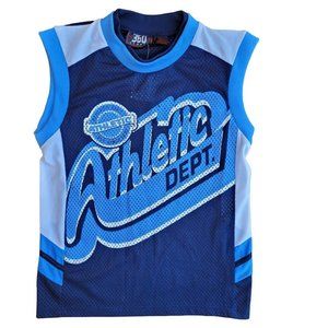 360 sports athletic dept jersey boy's  Sz 10/12